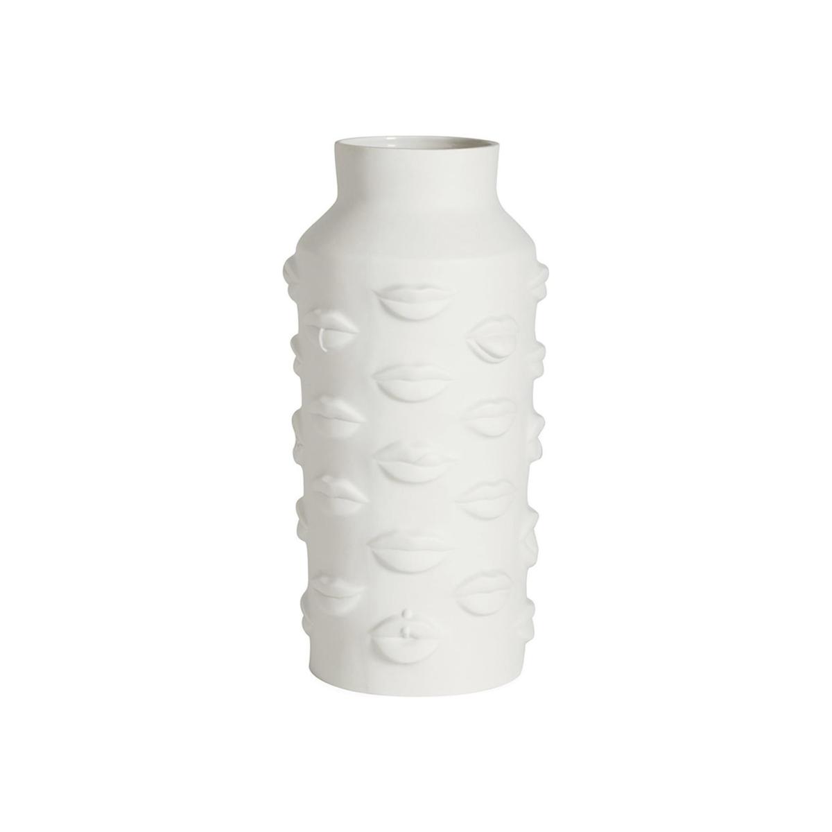 Giant Gala Vase - White – image 1