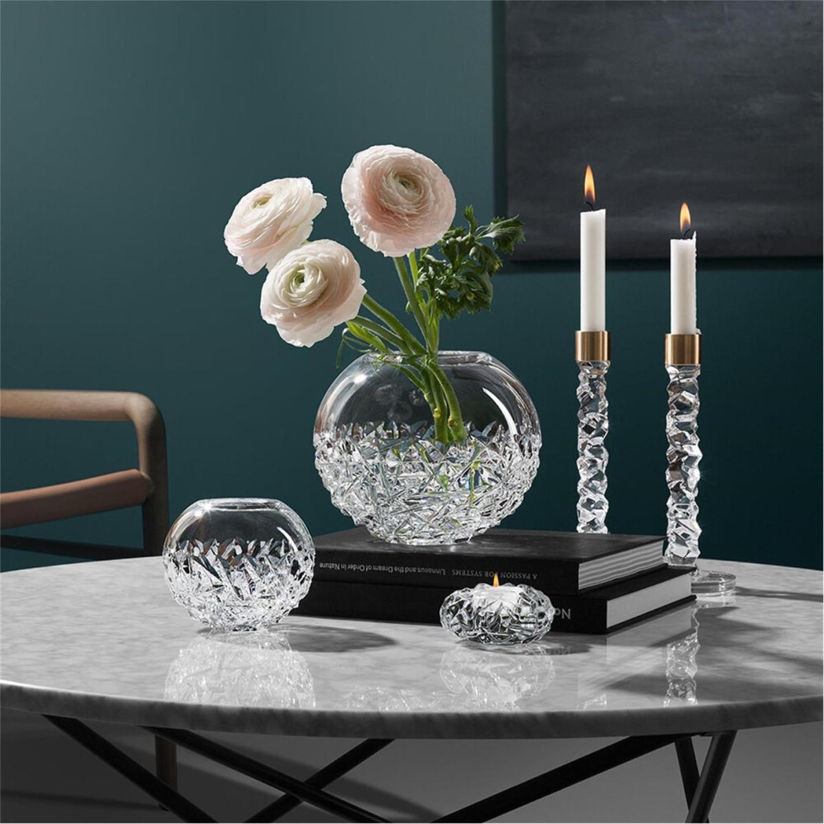 Carat Globe Vase – image 2