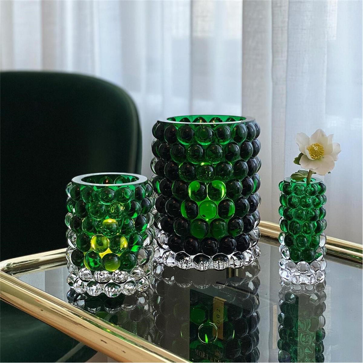 Boule Mini Bud Vase – image 2