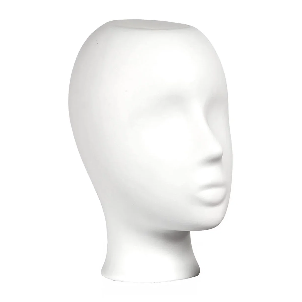 Upside Down Vase Head – image 2