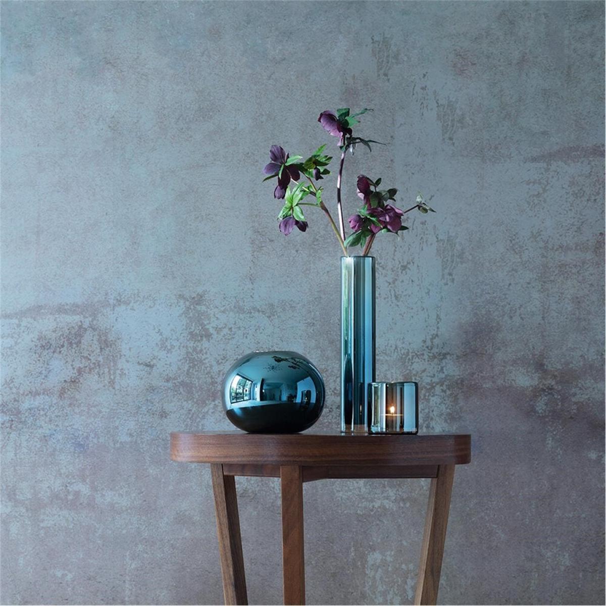 Epoque Vase Round – image 2