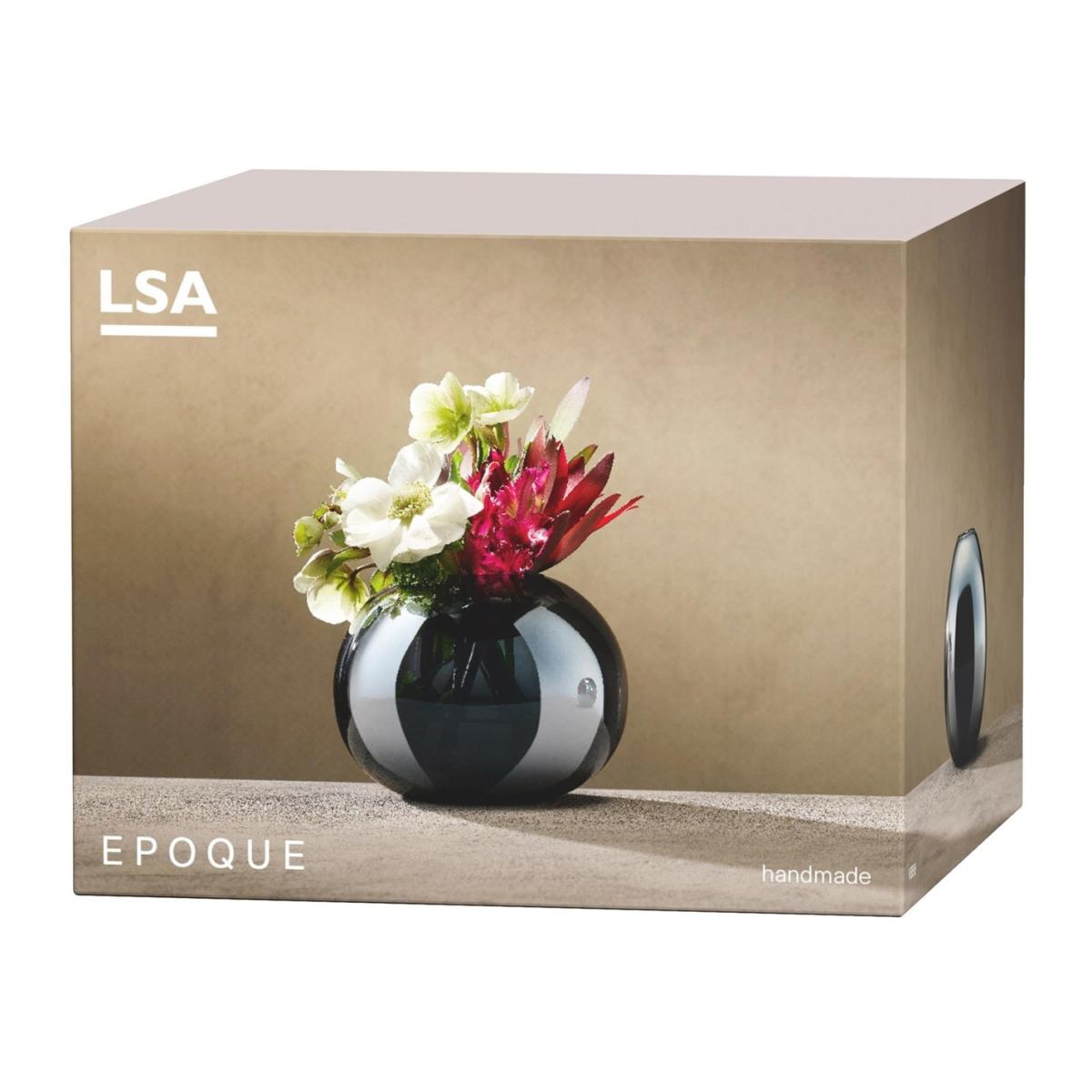 Epoque Vase Round – image 4