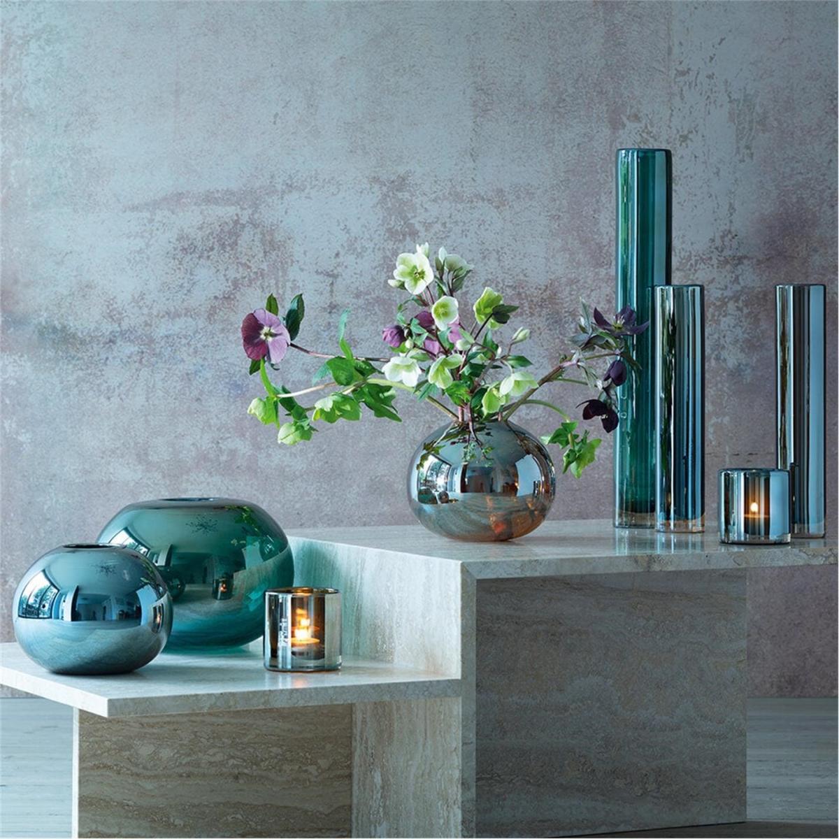 Epoque Vase Round – image 5