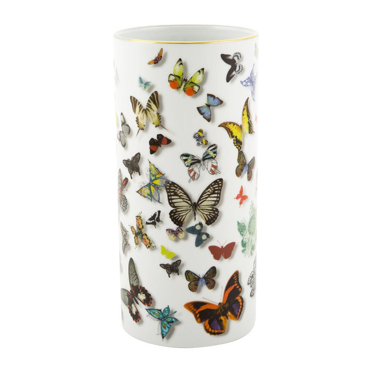Christian Lacroix - Butterfly Parade Vase – image 2