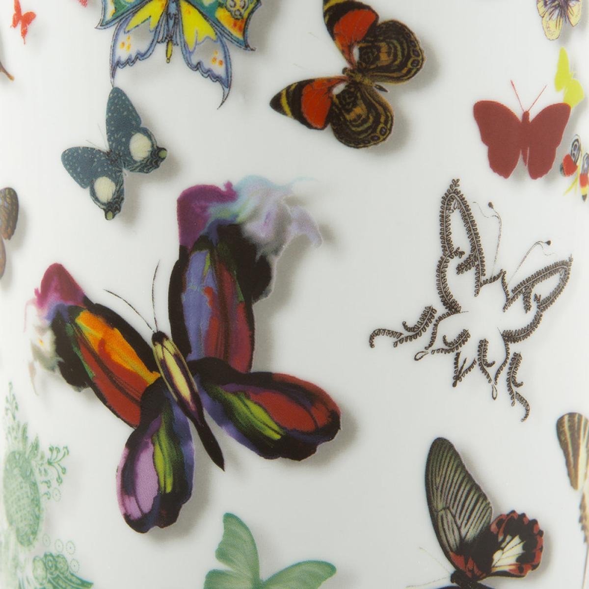 Christian Lacroix - Butterfly Parade Vase – image 4
