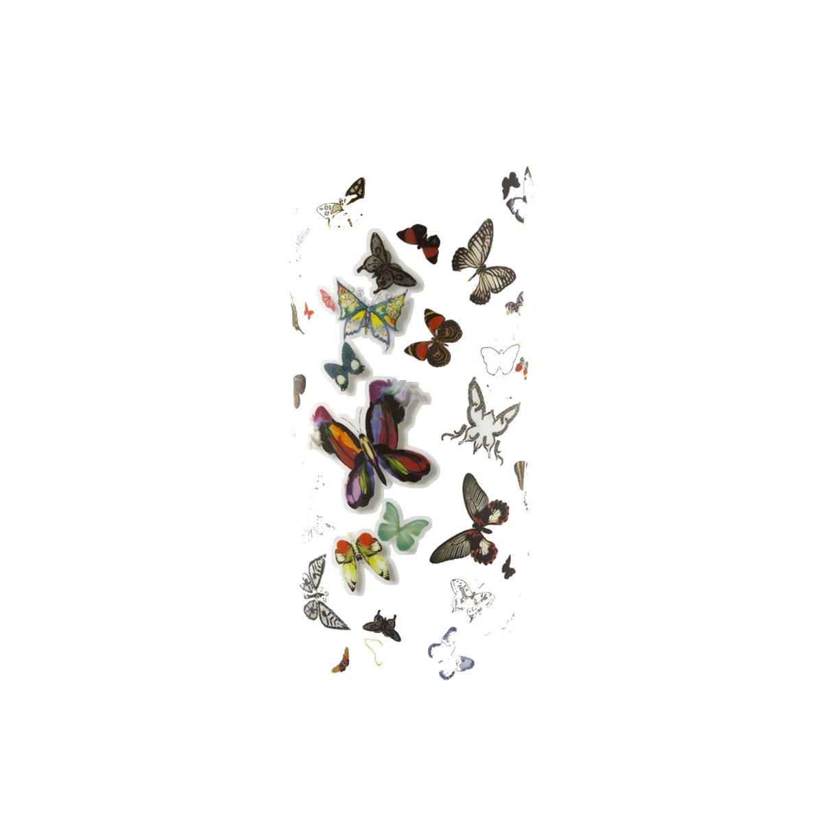 Butterfly Parade Vase – image 1