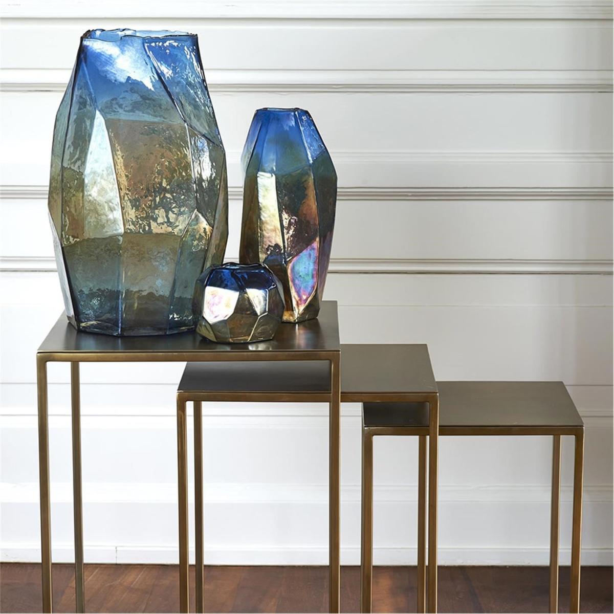 Vase Graphic Luster Large – image 2