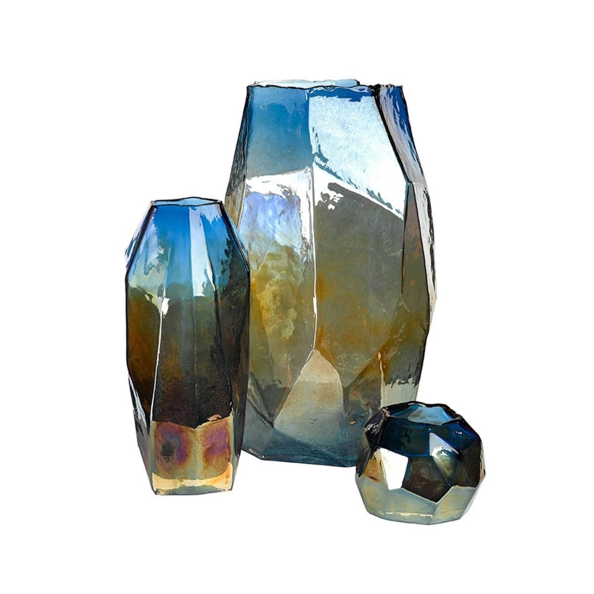 Vase Graphic Luster Large – image 4