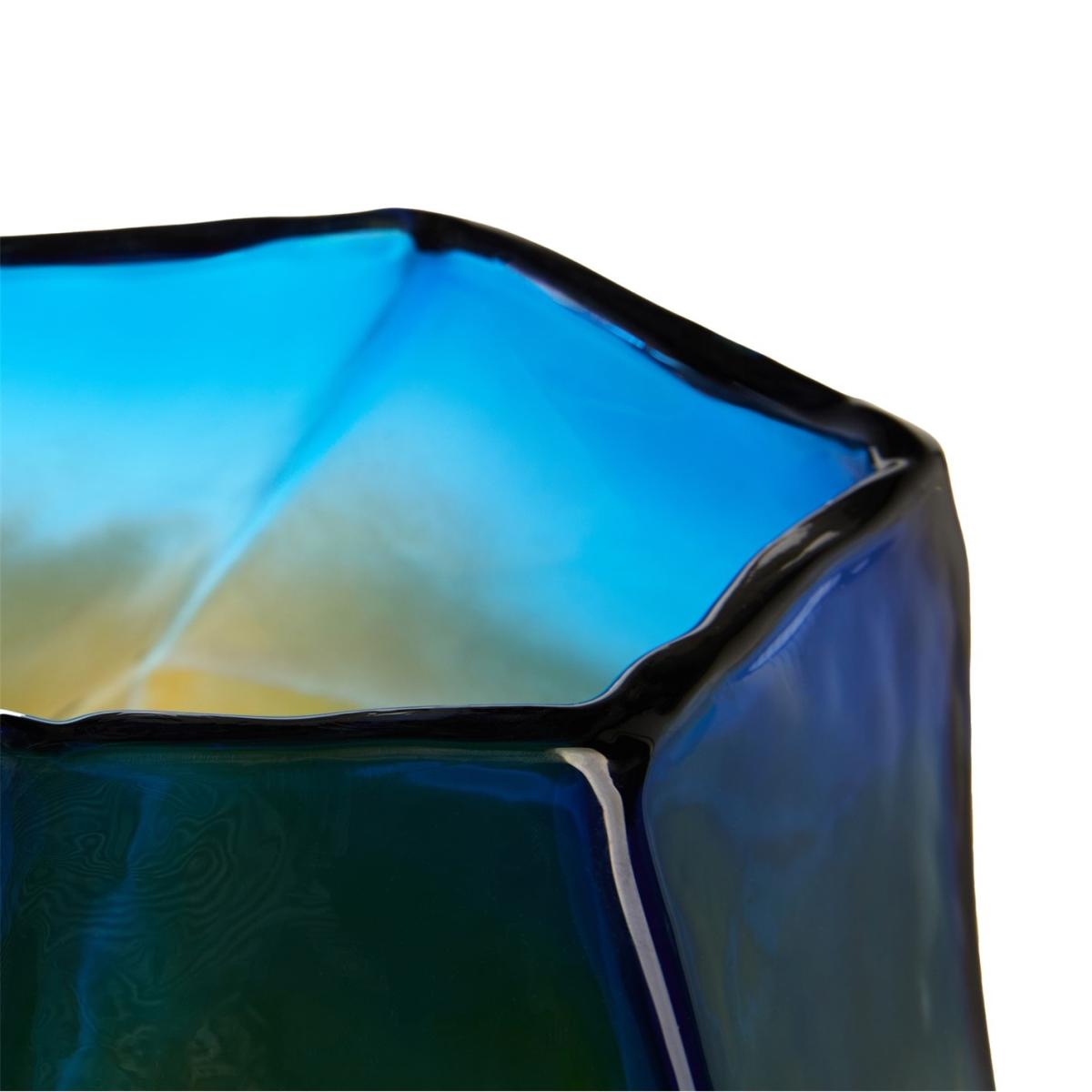 Vase Graphic Luster Large – image 5