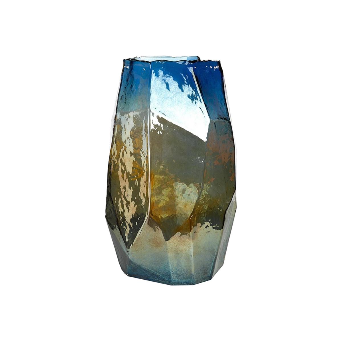 Vase Graphic Luster Large – image 1