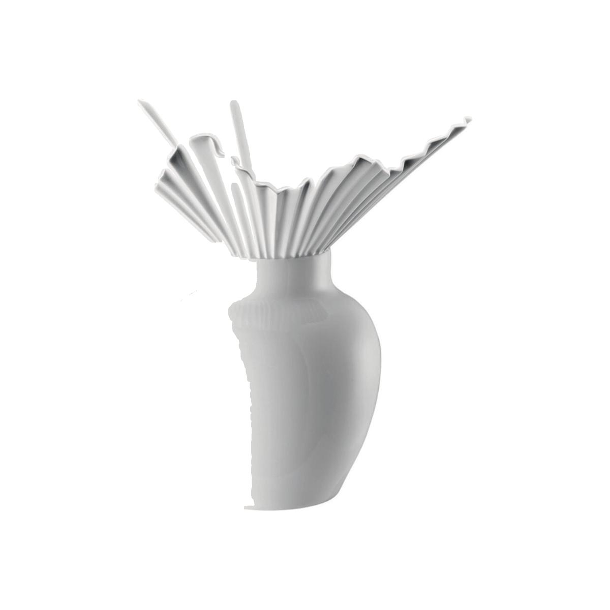 Falda Vase – image 1