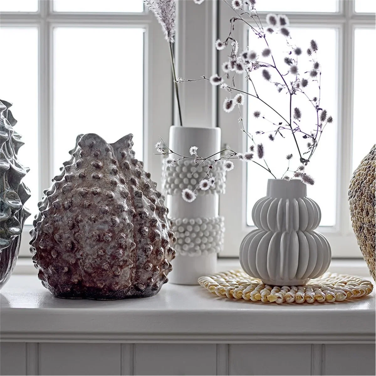 Dot Vase – image 2