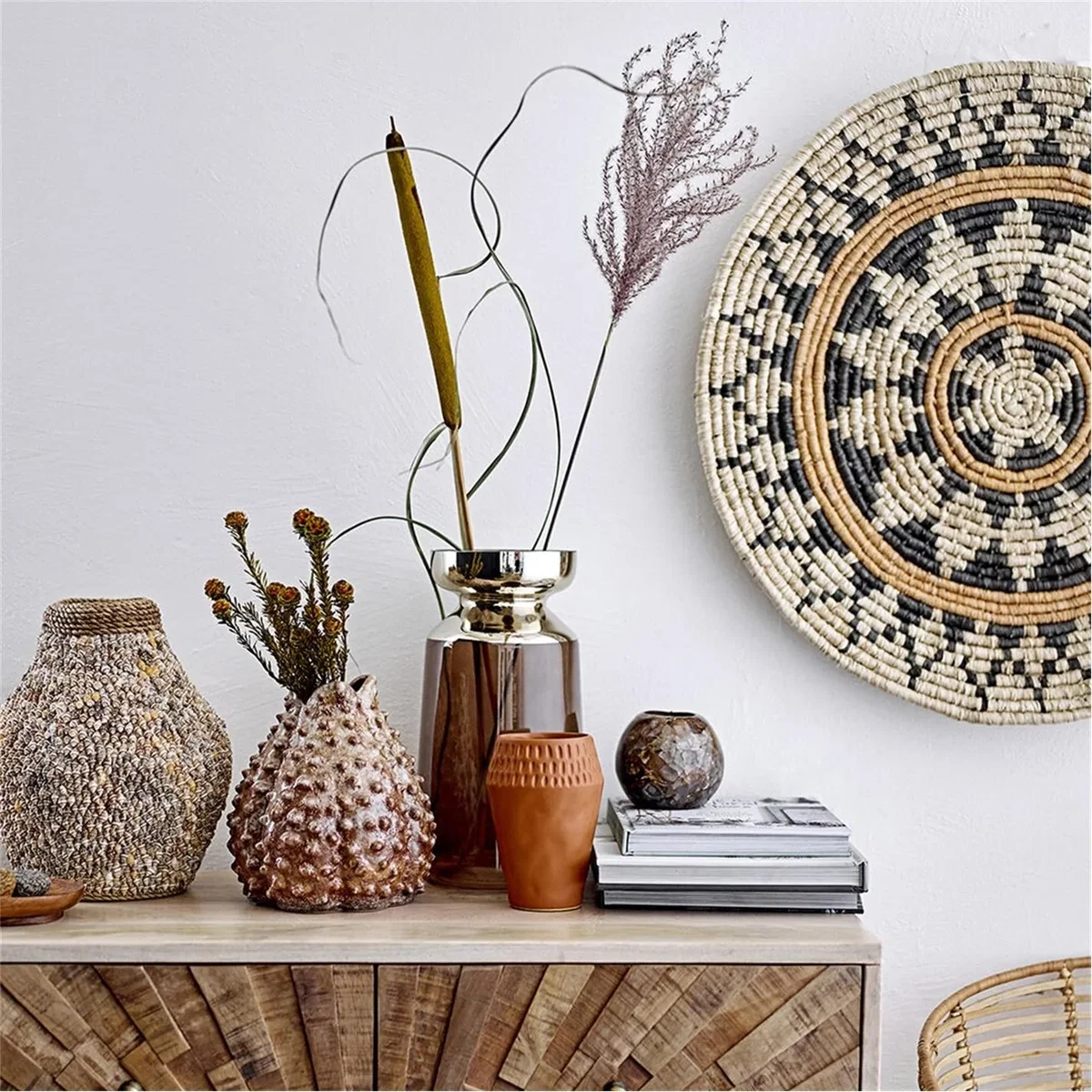 Dot Vase – image 4