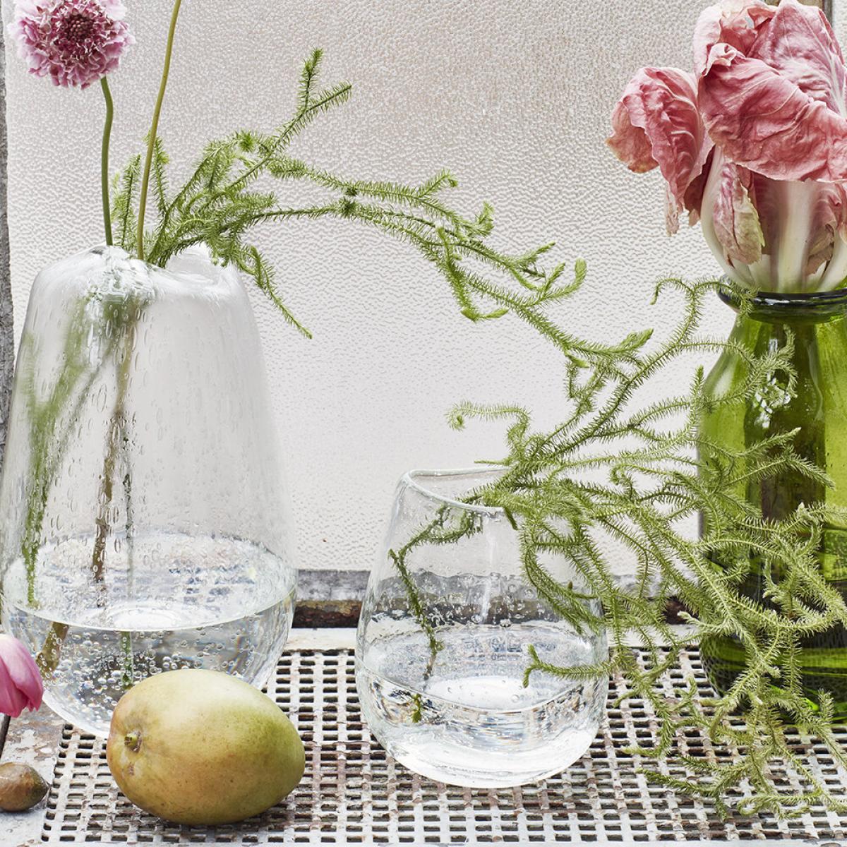 Day Birger Et Mikkelsen Home - Dahlia Vase - Large – image 2