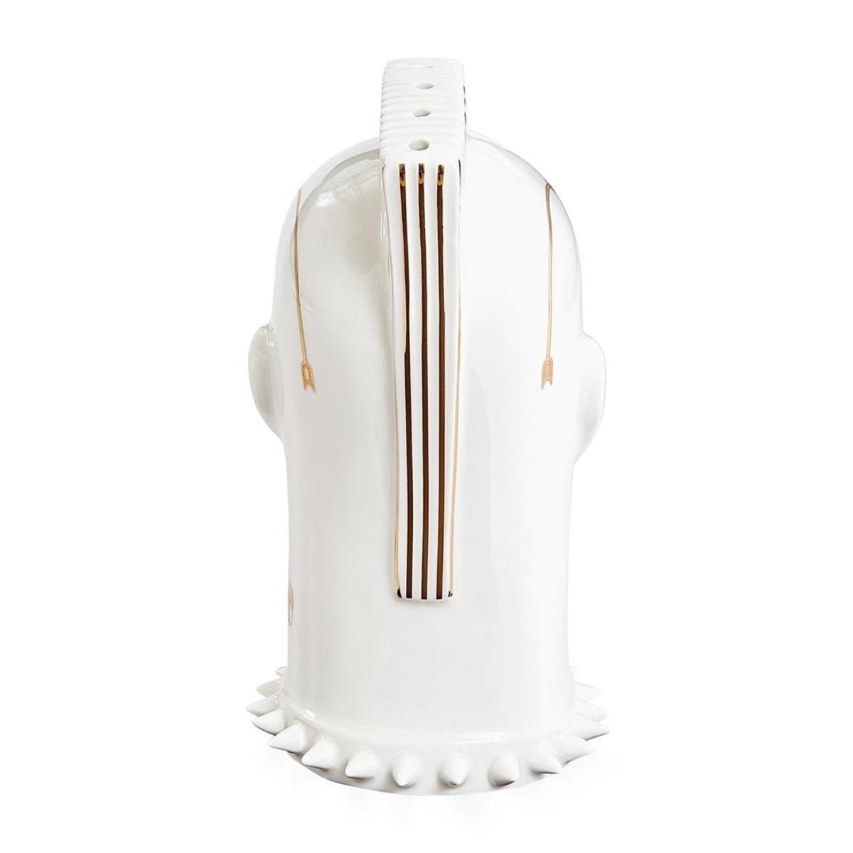 Gilded Muse Mohawk Lollipop Holder – image 3
