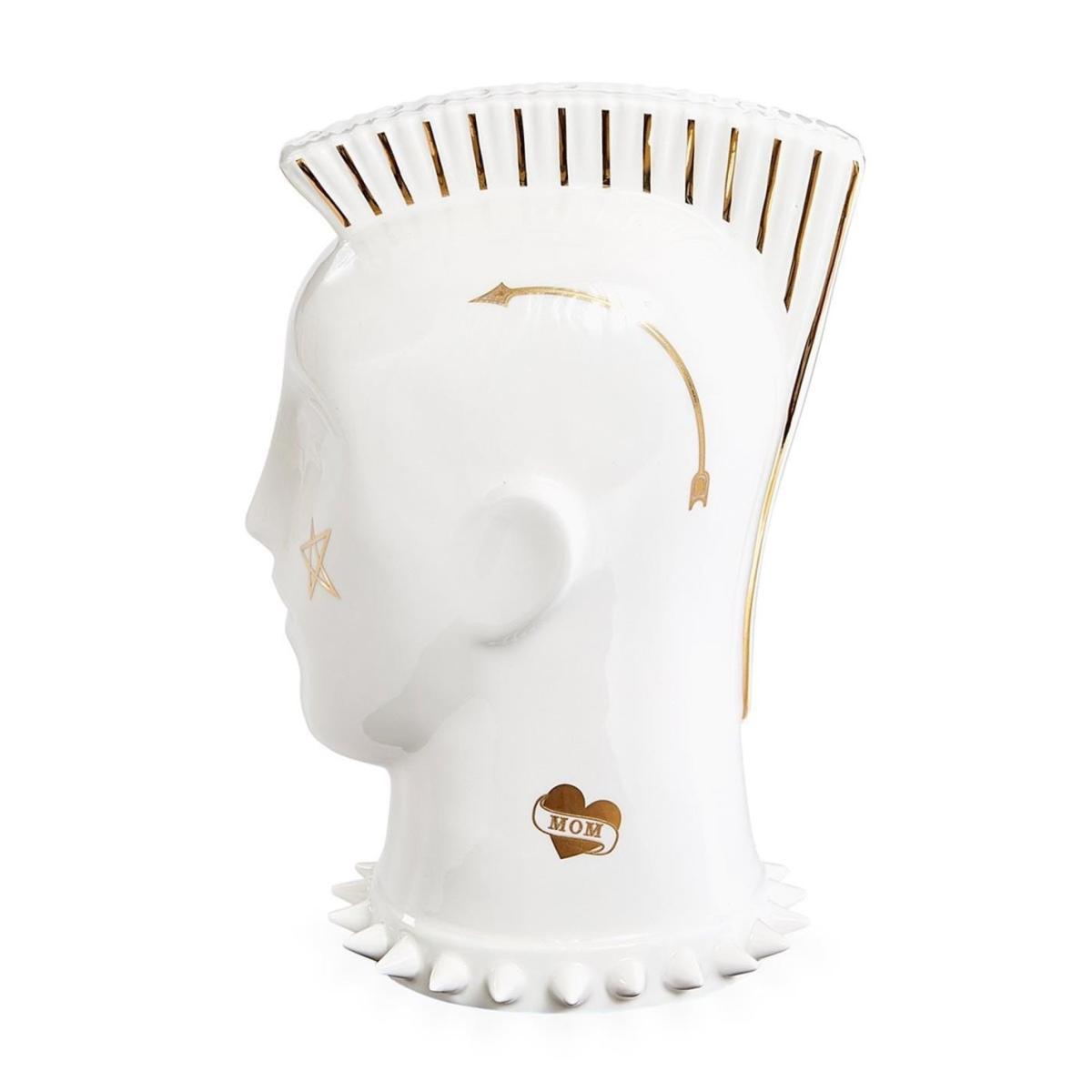 Gilded Muse Mohawk Lollipop Holder – image 4