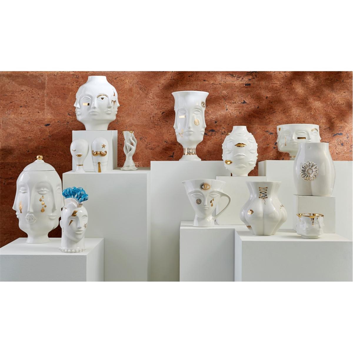 Gilded Muse Mohawk Lollipop Holder – image 6