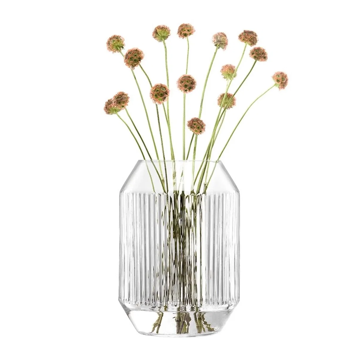 Rotunda Lantern/Vase – image 2
