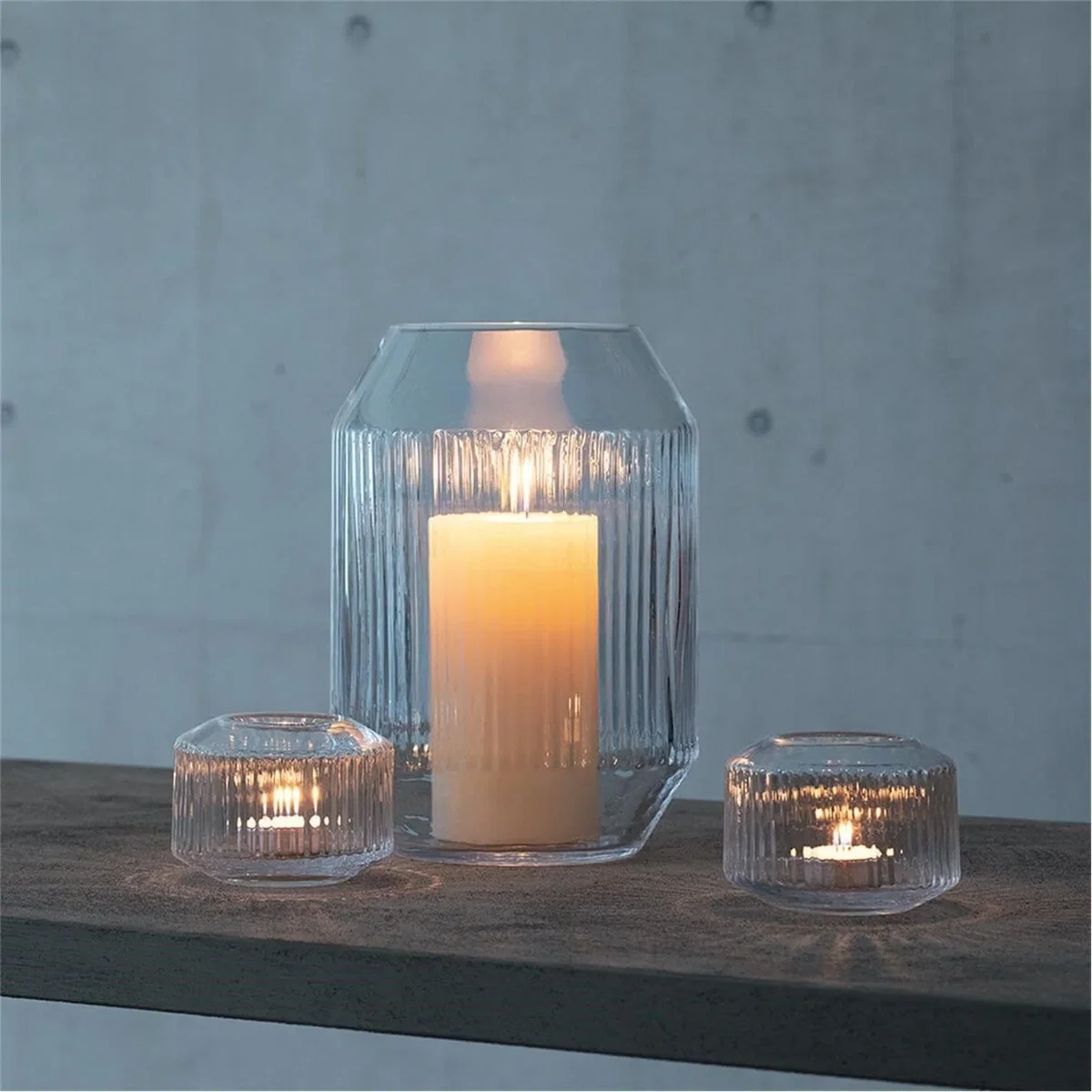 Rotunda Lantern/Vase – image 3