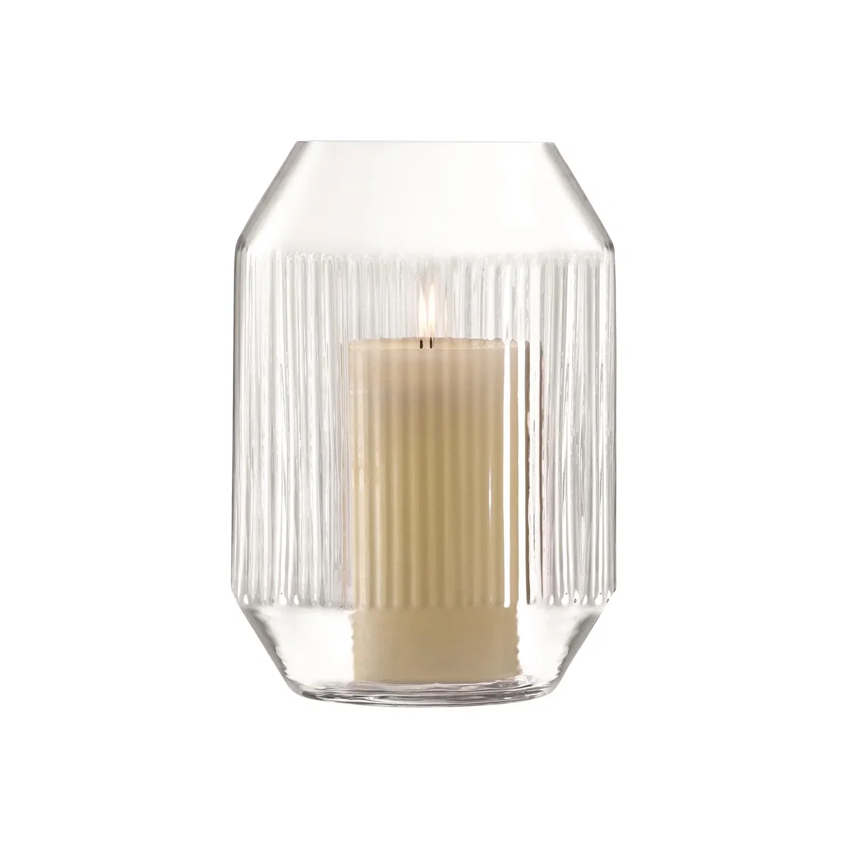 Rotunda Lantern/Vase – image 1