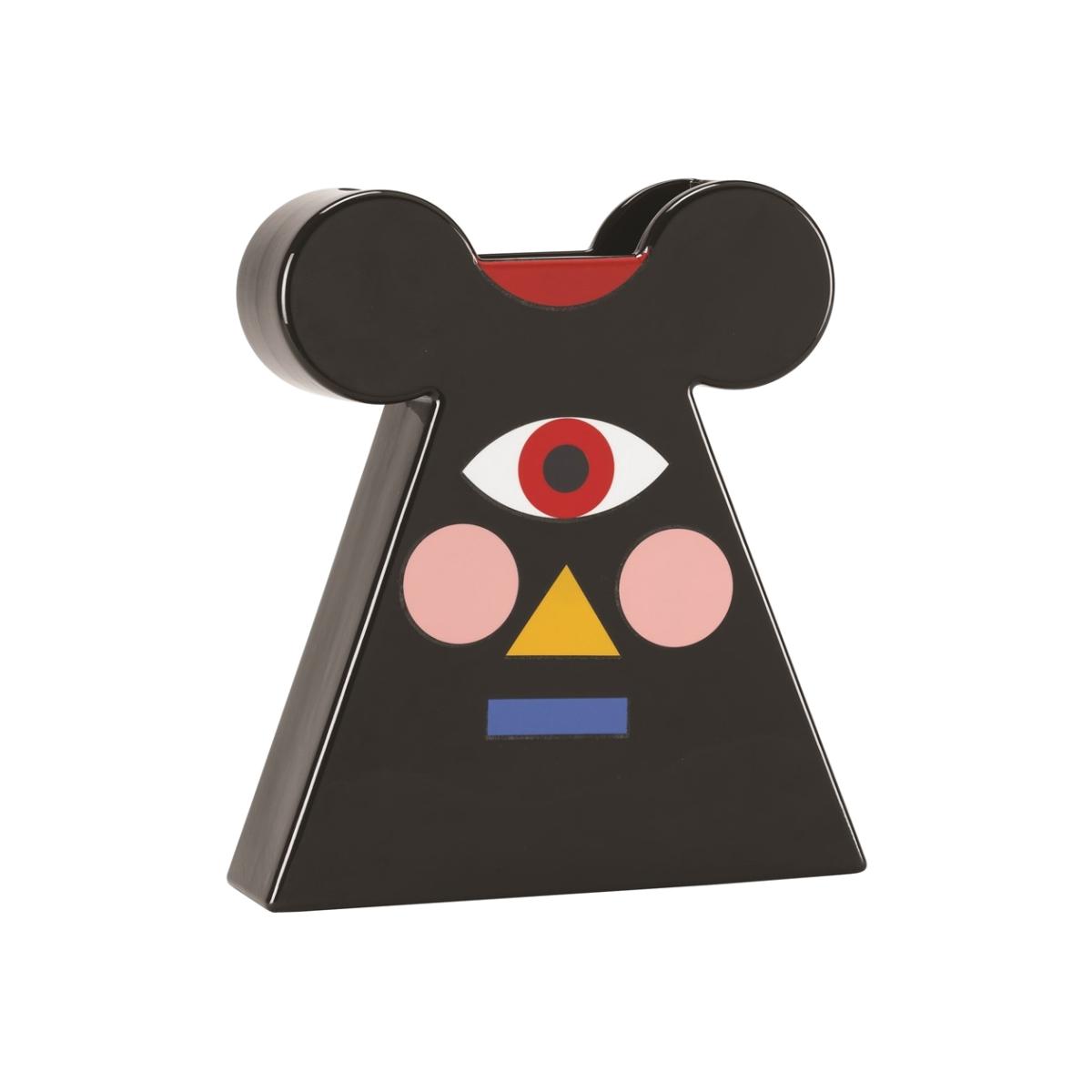 Oggian Mister Mouse Vase