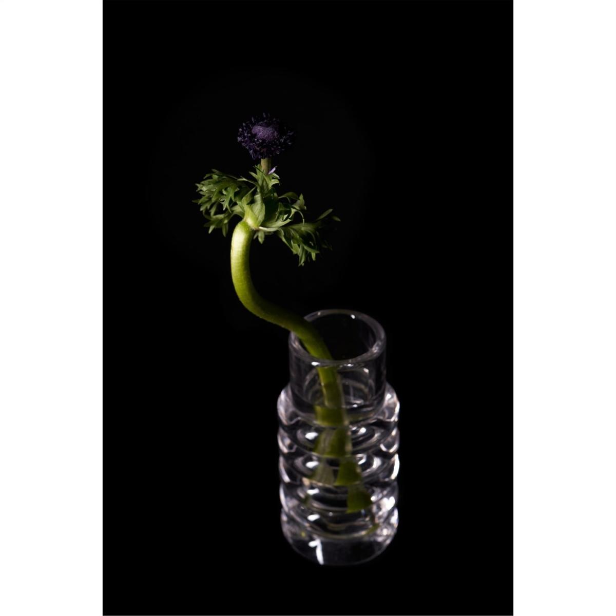 Press Stem Vase – image 3