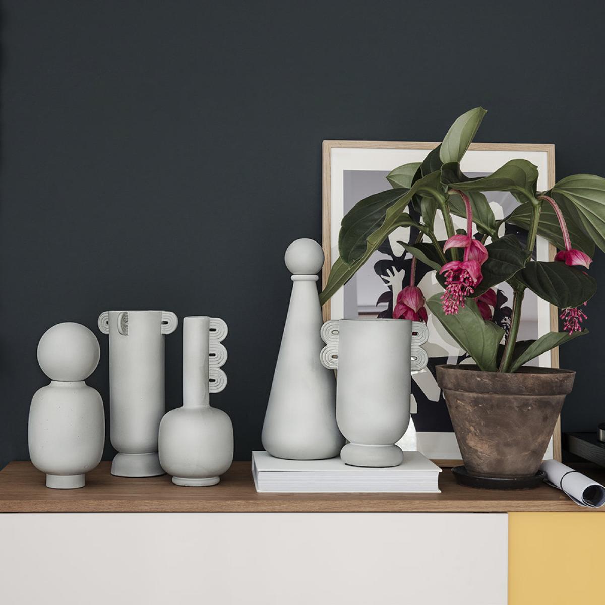 ferm LIVING - Muses Vase - Talia – image 2