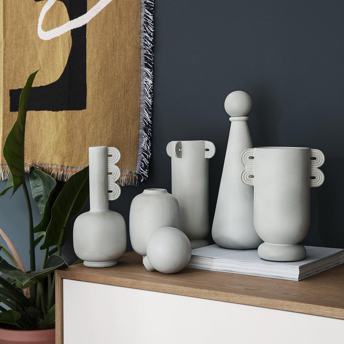 ferm LIVING - Muses Vase - Talia – image 3