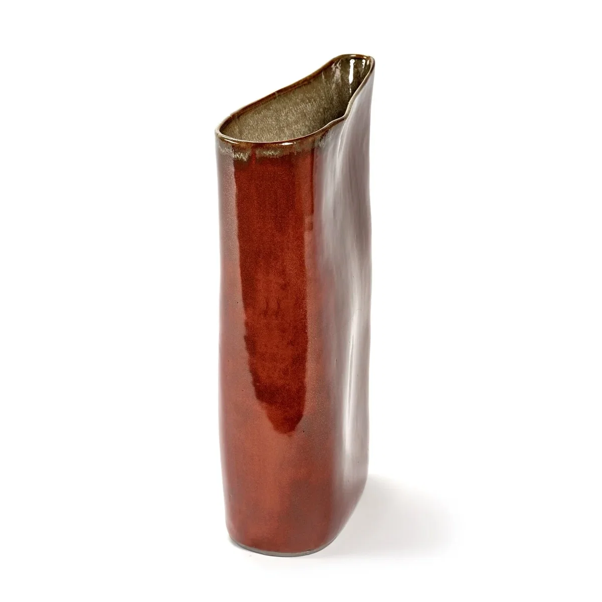 Anita Le Grelle Terres de Reve High Vase – image 3