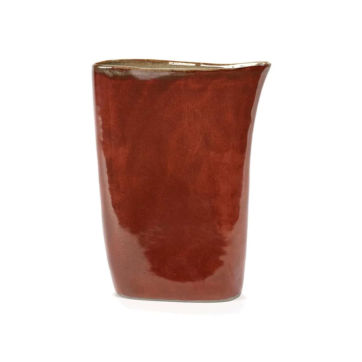 Anita Le Grelle Terres de Reve High Vase – image 1