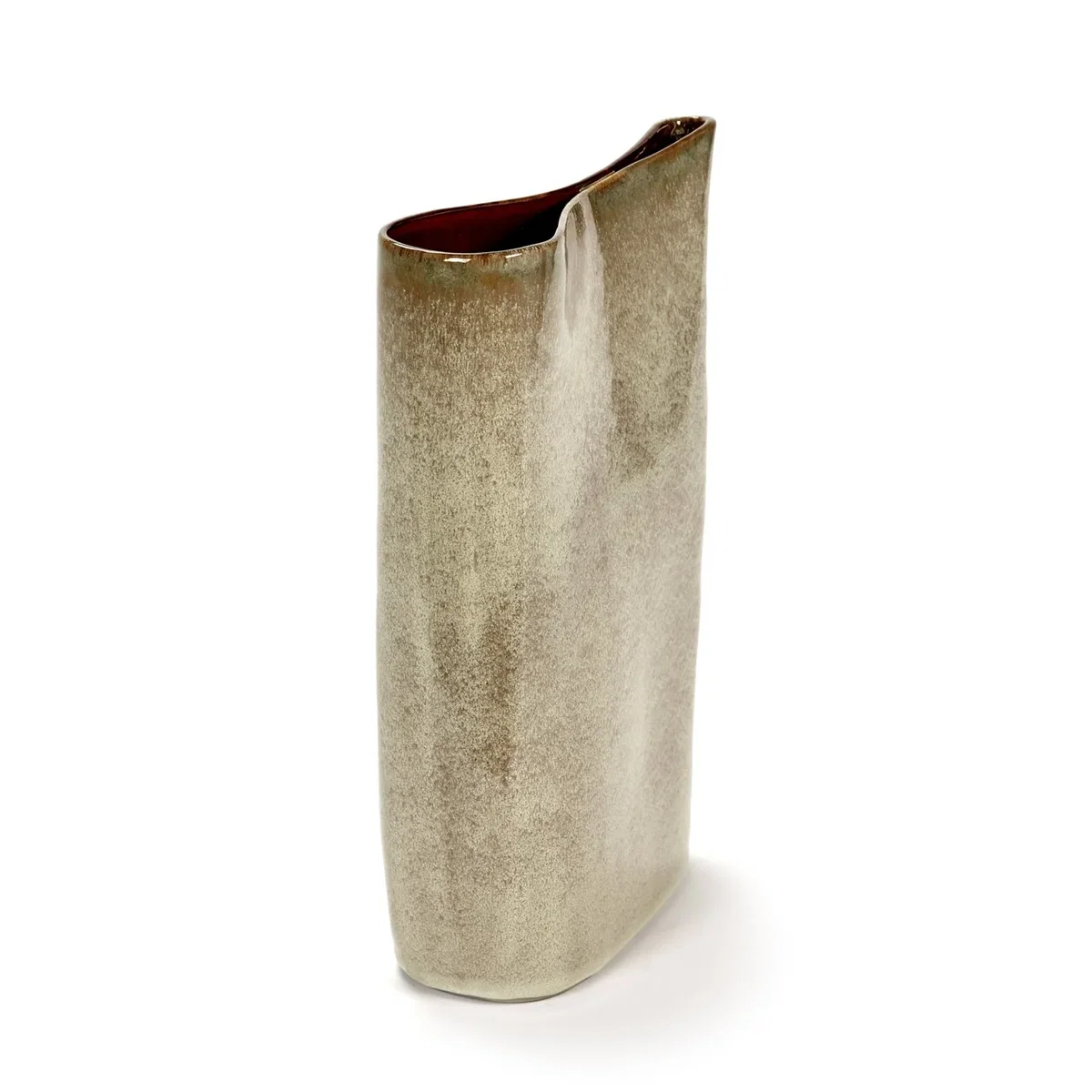Anita Le Grelle Terres de Reve High Vase – image 3