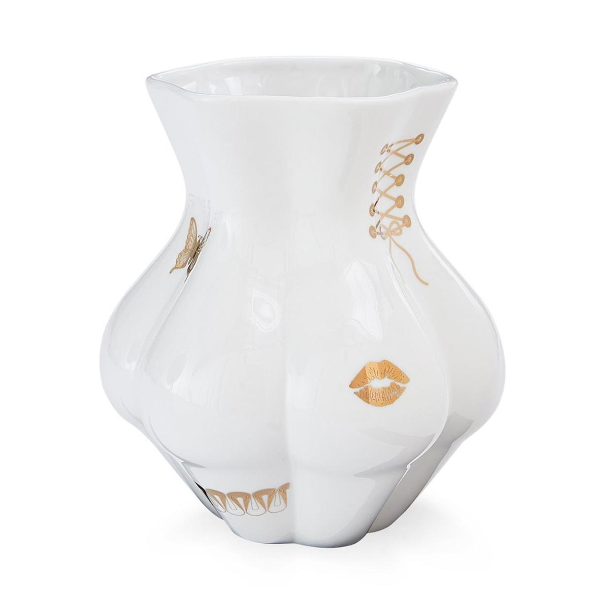 Gilded Muse Kikis Derriere Vase – image 2