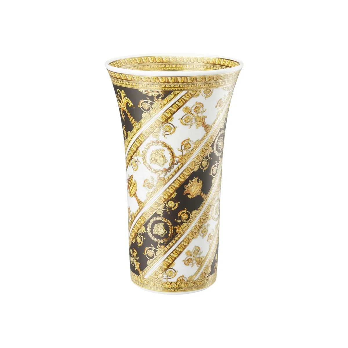 I Love Baroque Vase – image 2