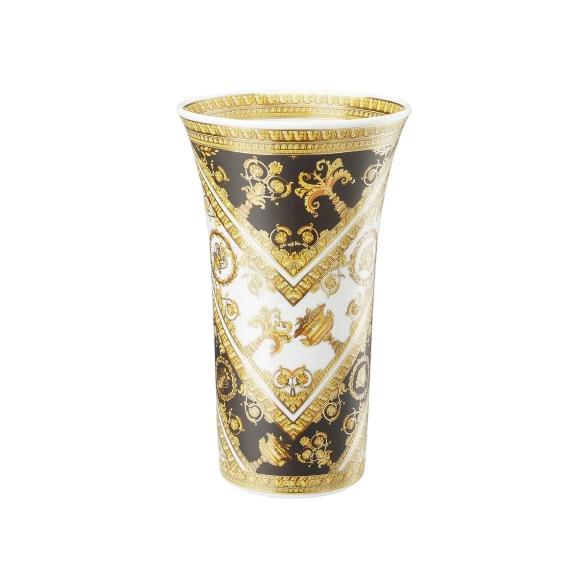 I Love Baroque Vase – image 3