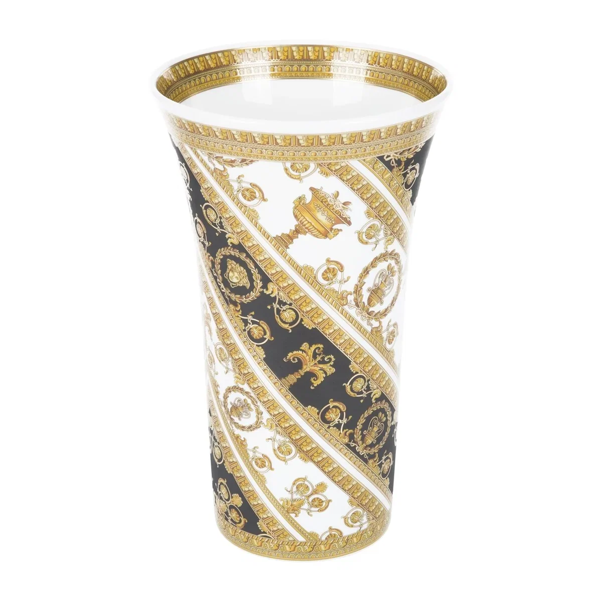 I Love Baroque Vase – image 4