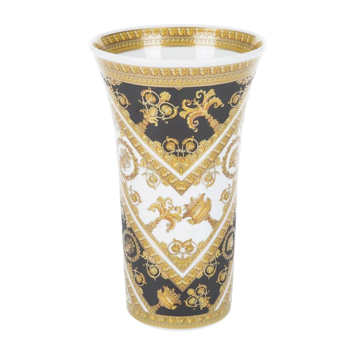 I Love Baroque Vase – image 5