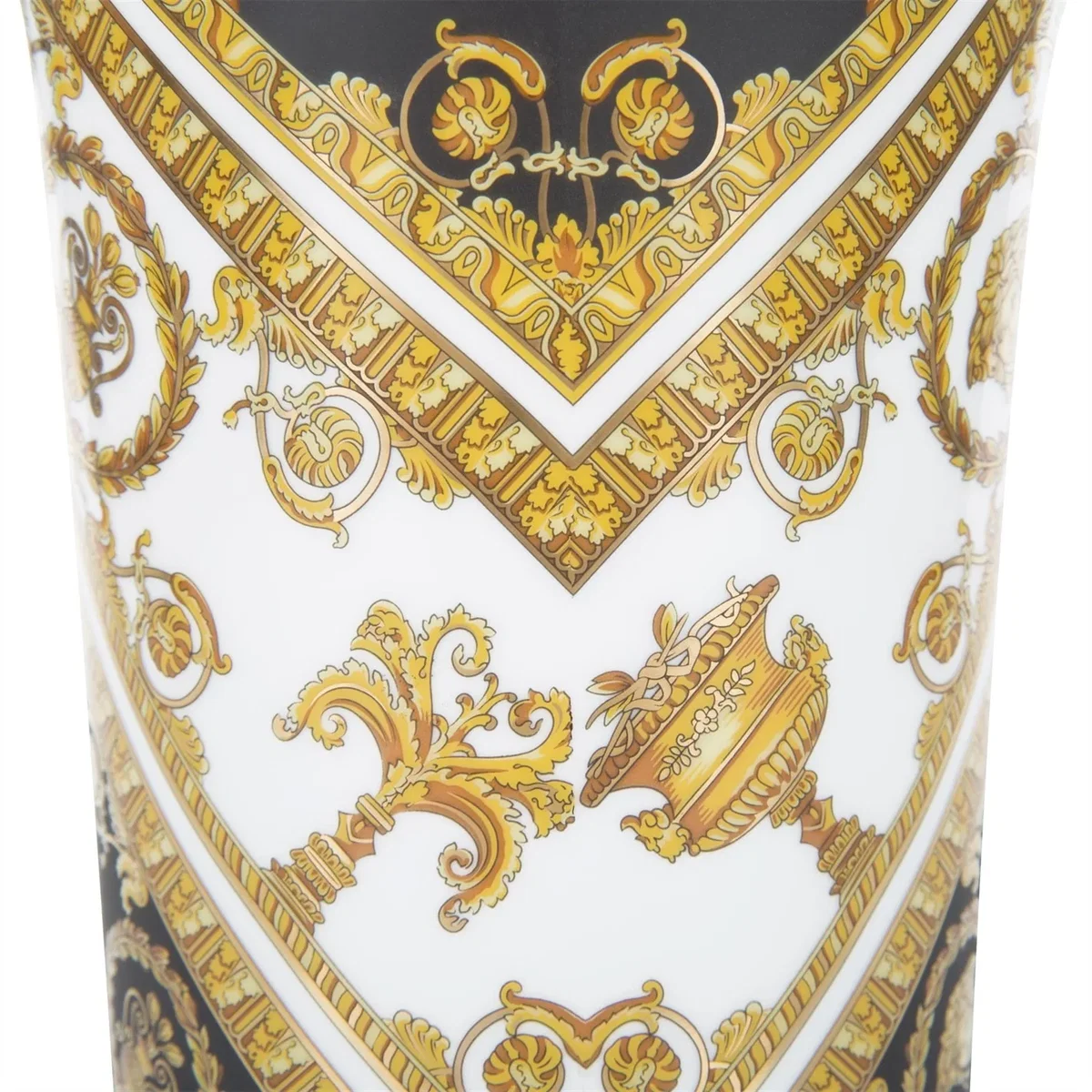I Love Baroque Vase – image 6