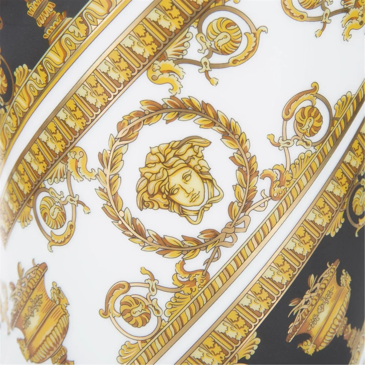 I Love Baroque Vase – image 7
