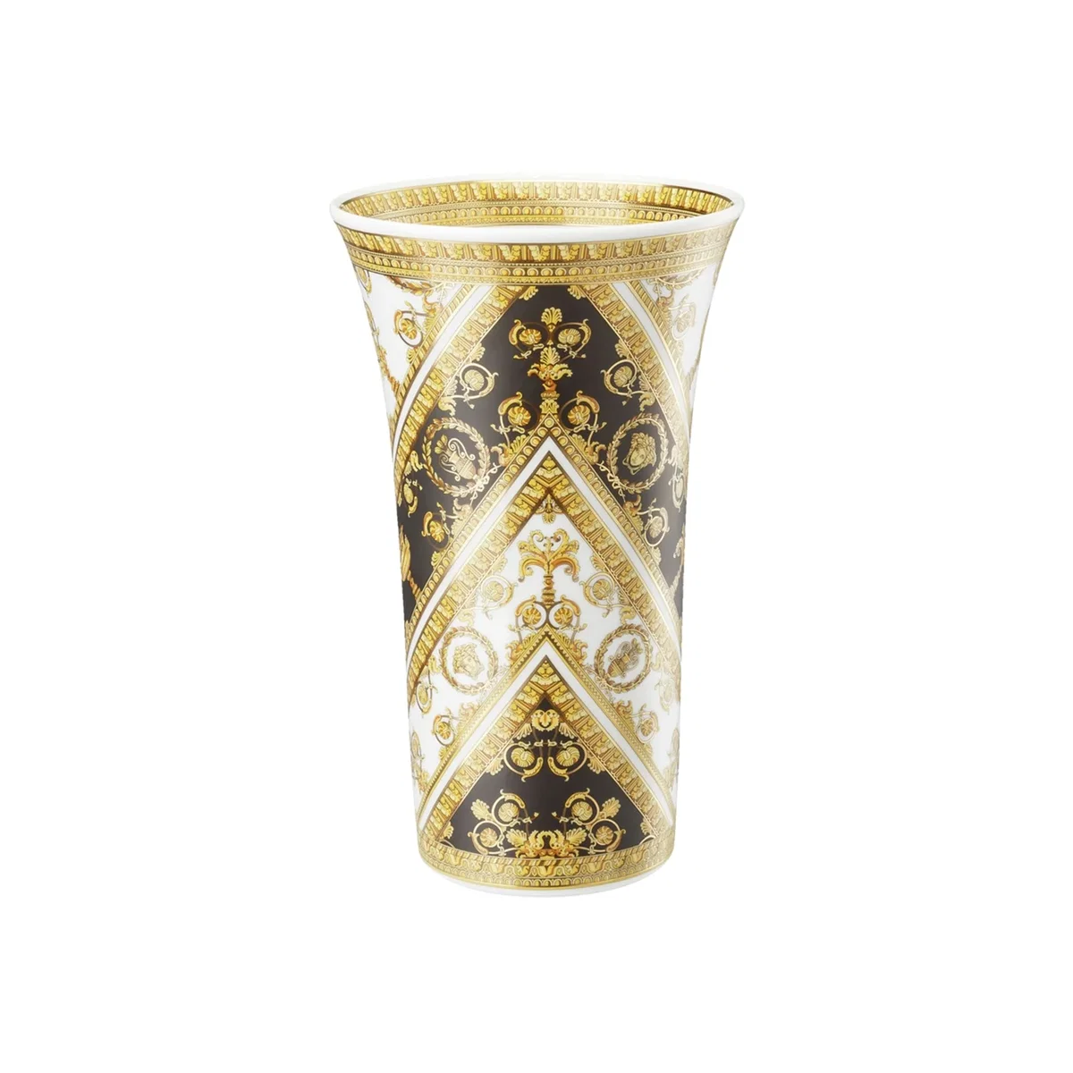 I Love Baroque Vase – image 1