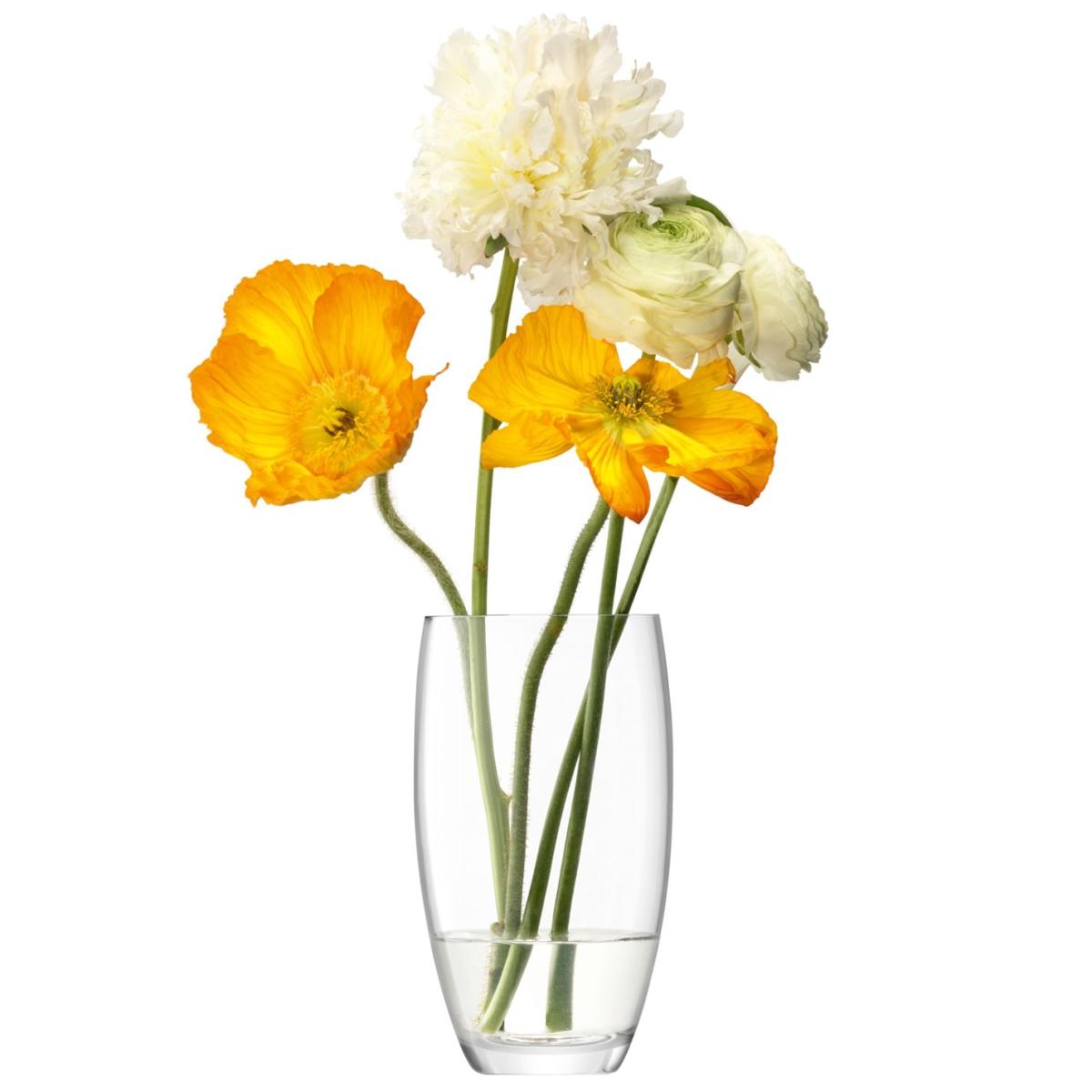 Barrel Bouquet Vase – image 2