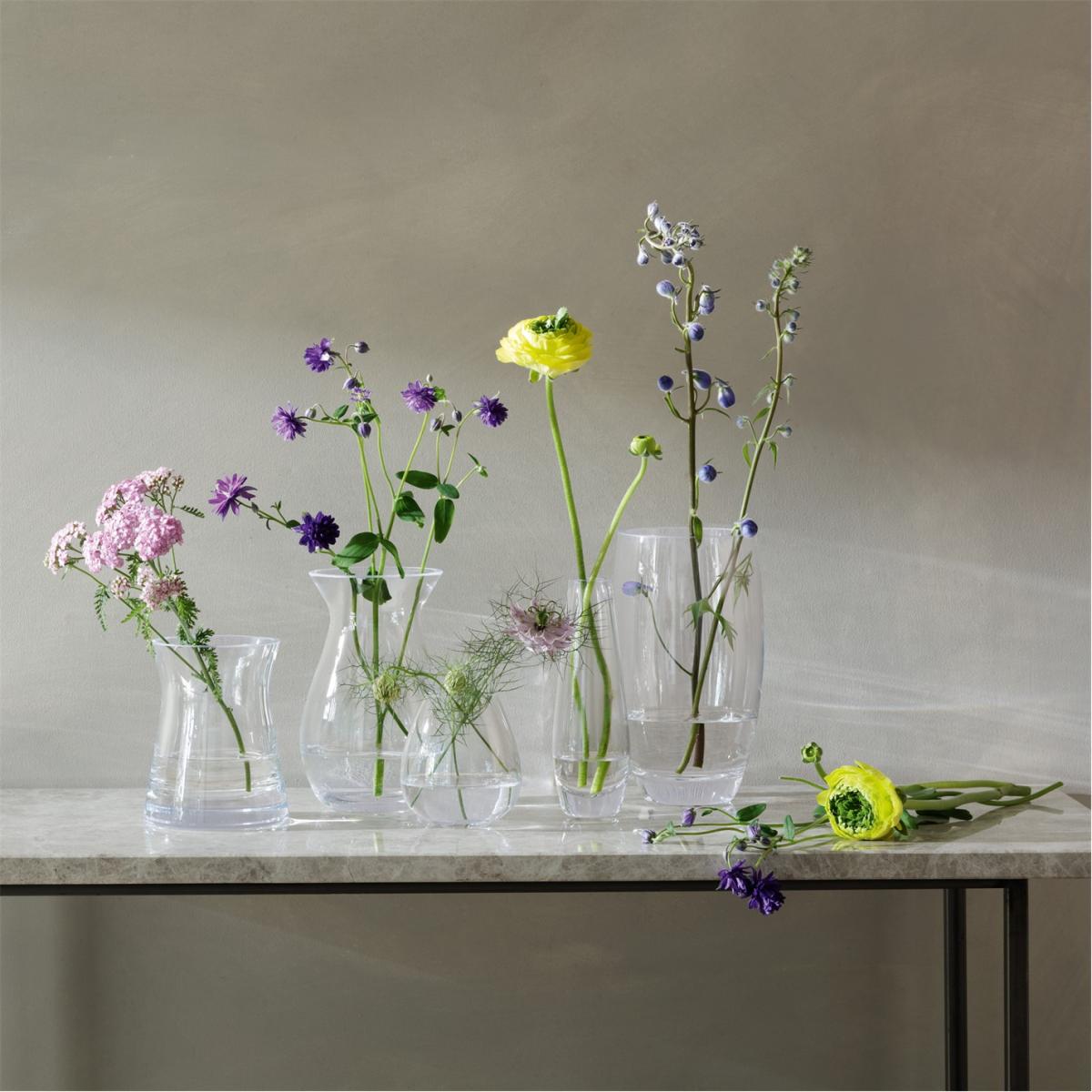 Barrel Bouquet Vase – image 3