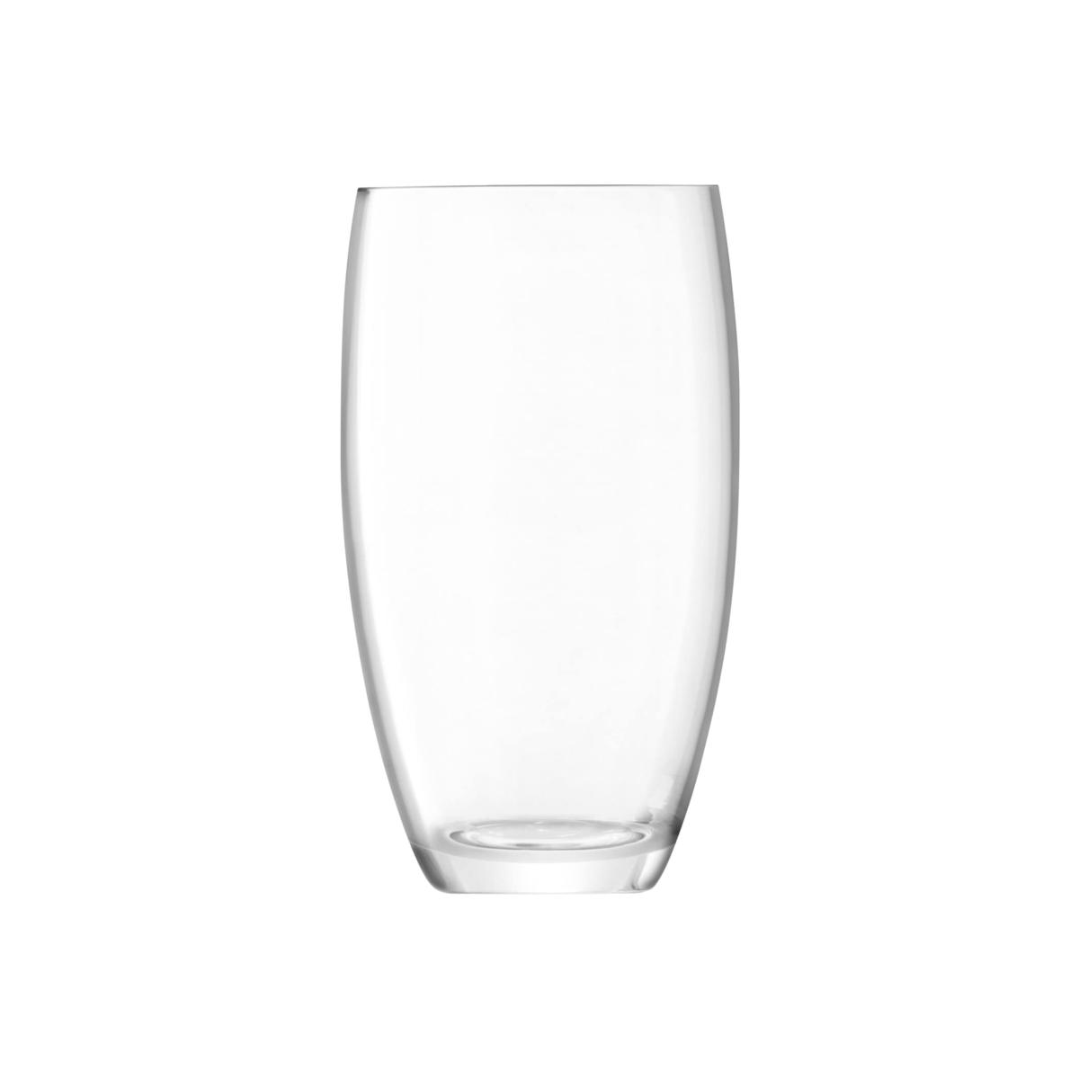 Barrel Bouquet Vase – image 1
