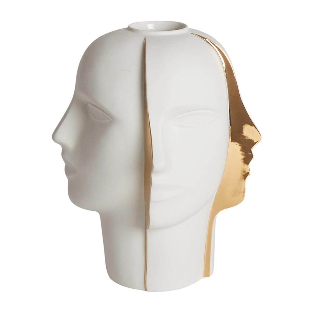 Atlas Split Vase – image 3