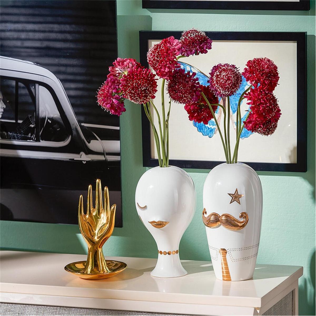 Misia Vase – image 2