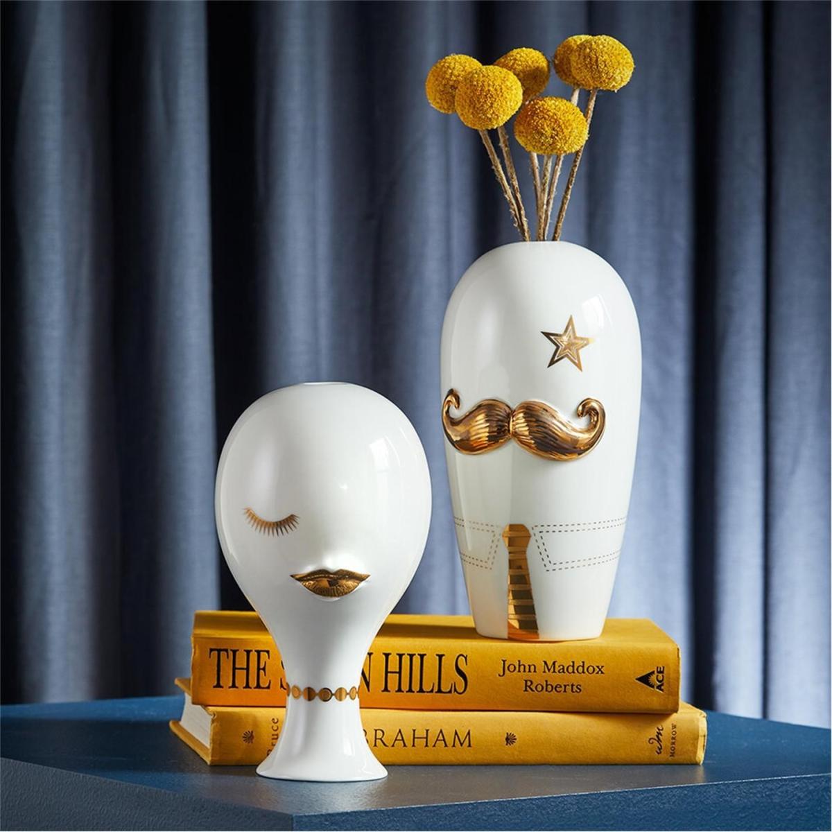 Misia Vase – image 4