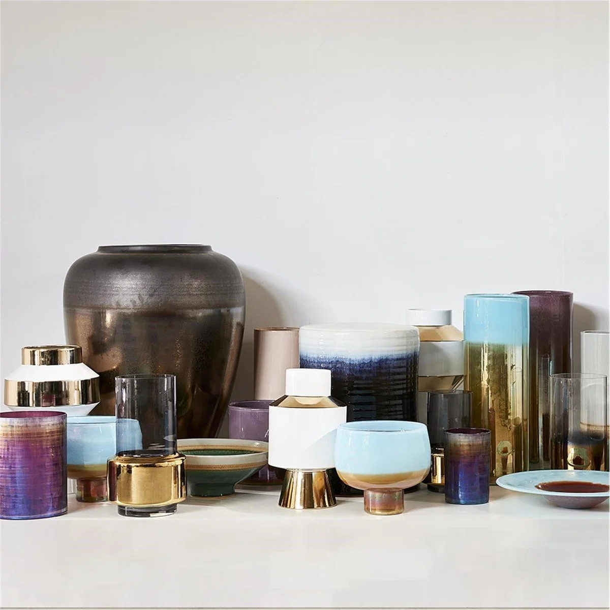 Object Vase - Small – image 4