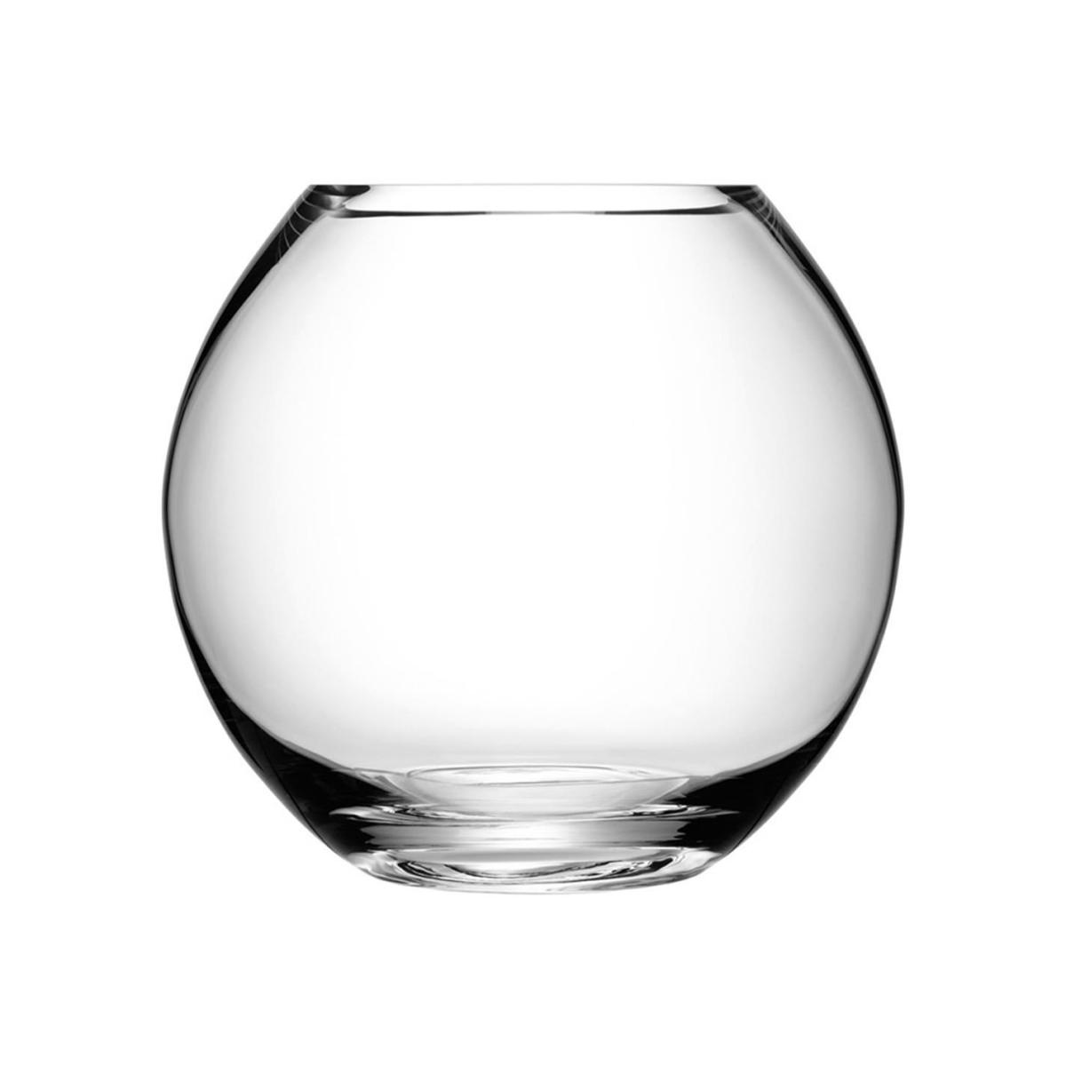 Flower Round Bouquet Vase – image 4