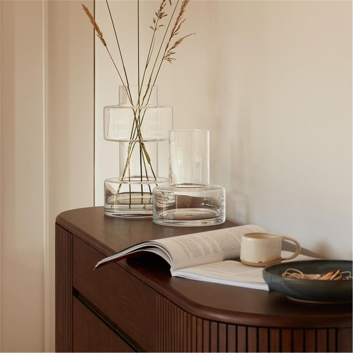 Metropole Kaliningrad Vase – image 2