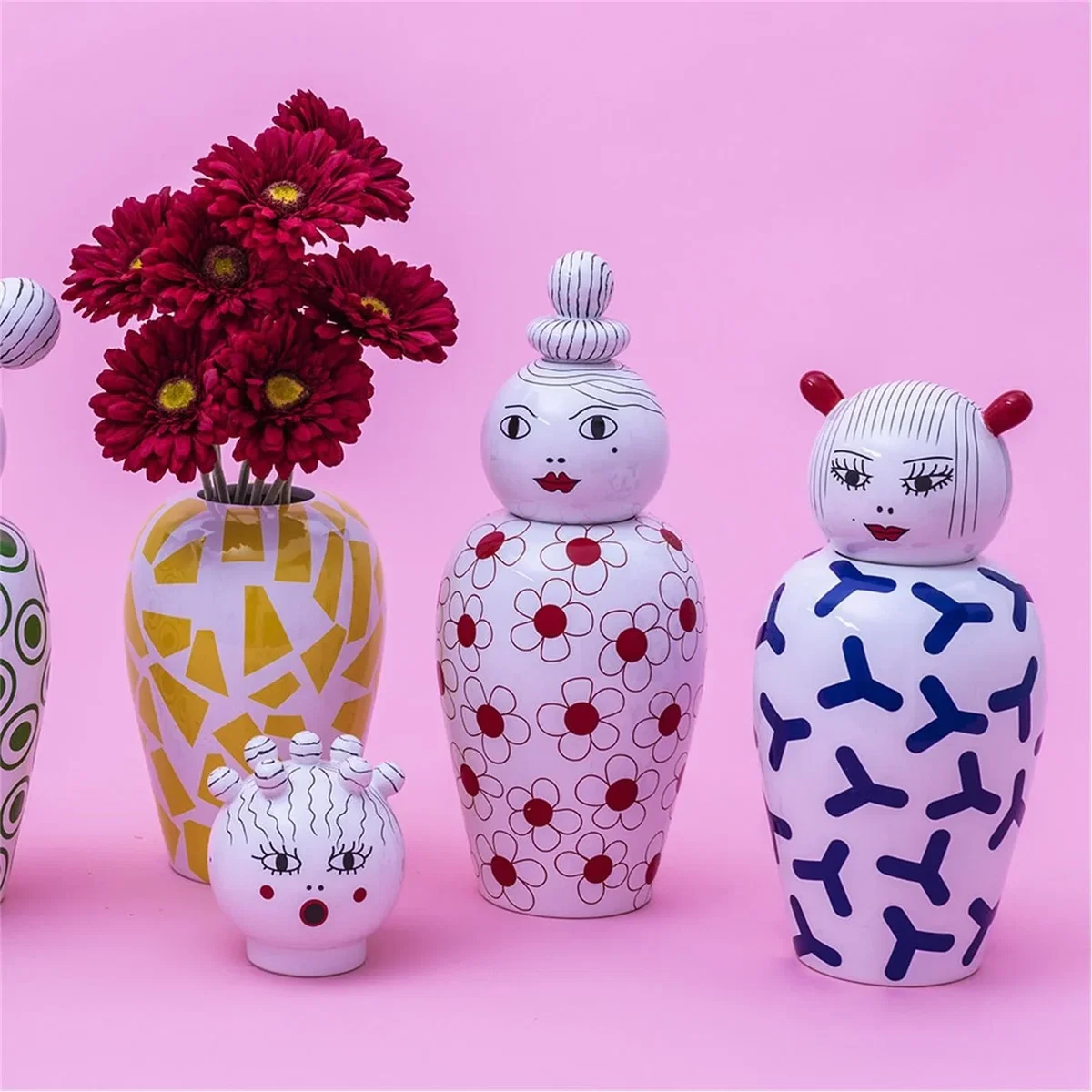 Le Canopie Vase – image 2