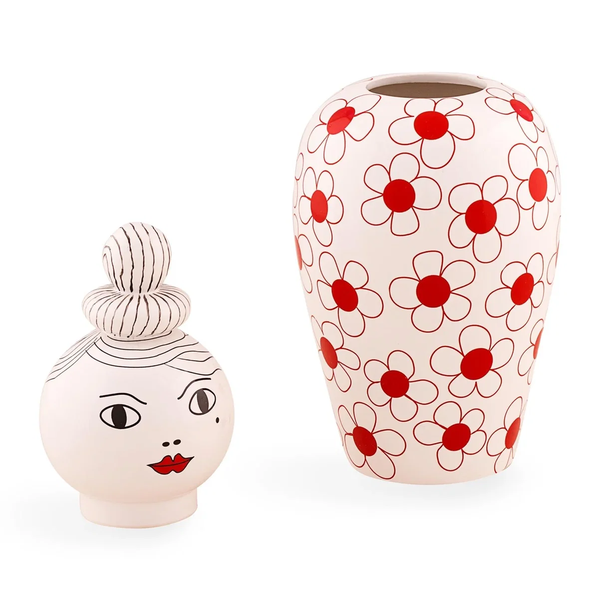 Le Canopie Vase – image 3
